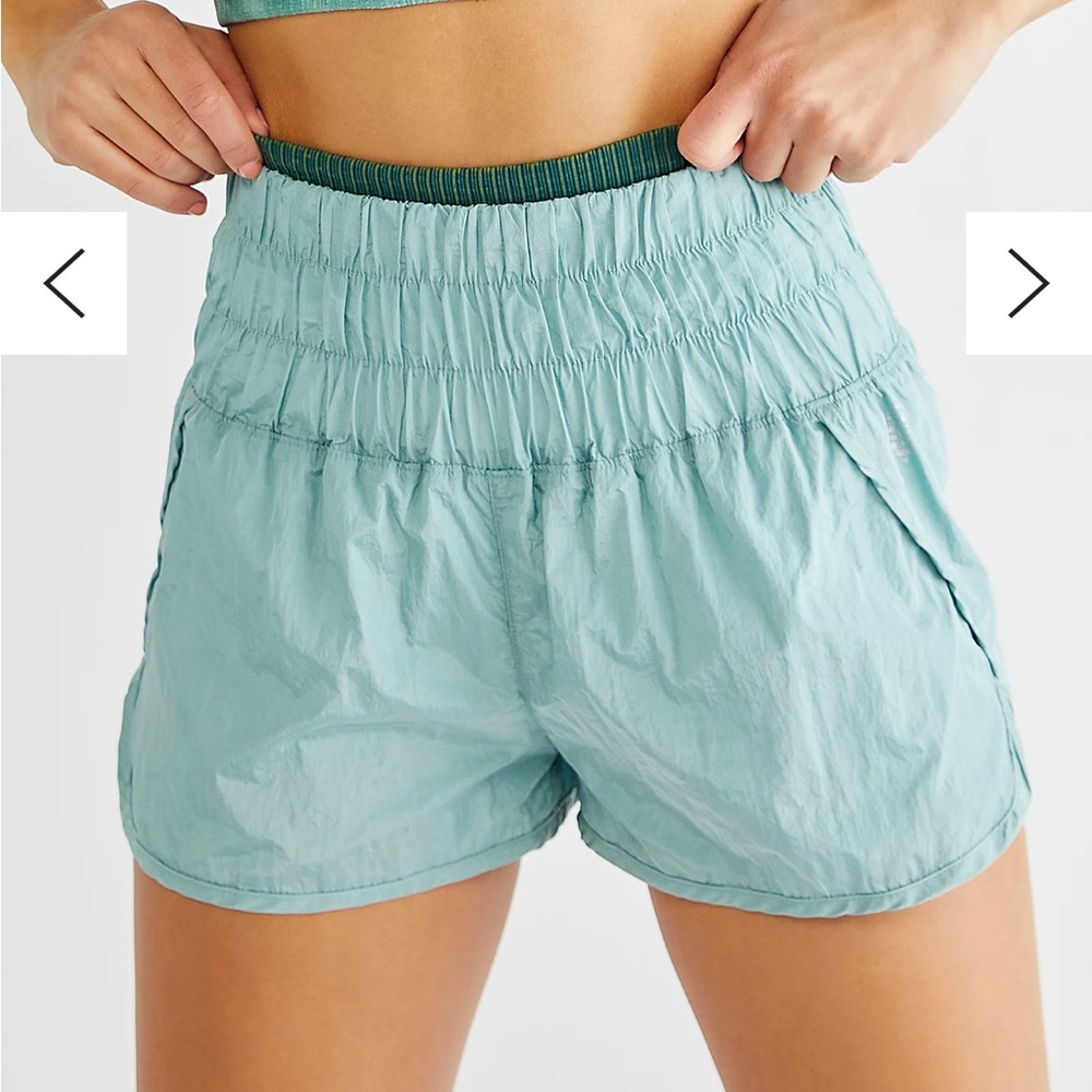 Free People Shorts